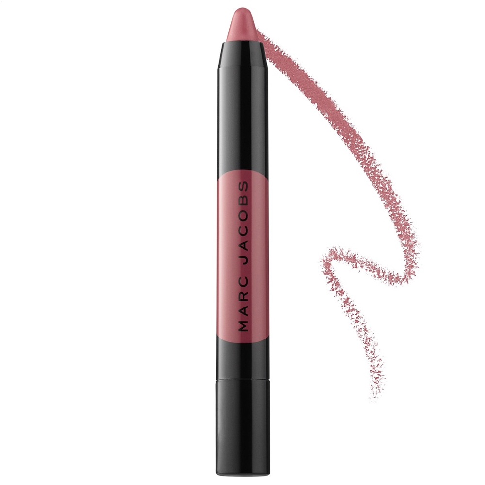 MARC JACOBS BEAUTY
Le Marc Liquid Lip Crayon